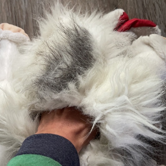 Vintage Lamb Chop Puppet! - Picture 5 of 12